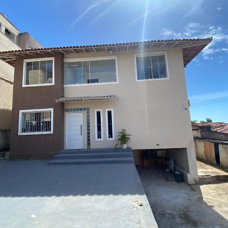 דירות Quarto Inteiro Em Guarapari Com Vista Para O Mar מראה חיצוני תמונה