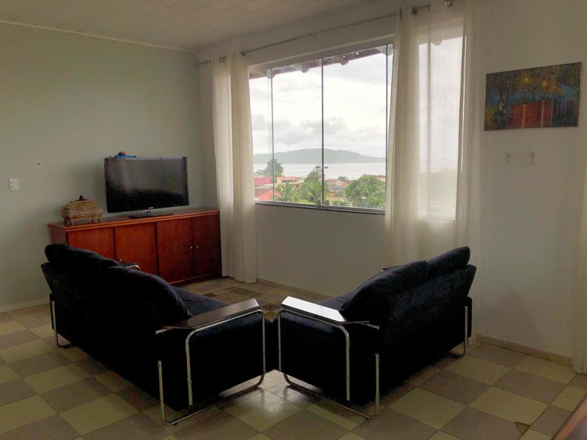 דירות Quarto Inteiro Em Guarapari Com Vista Para O Mar מראה חיצוני תמונה