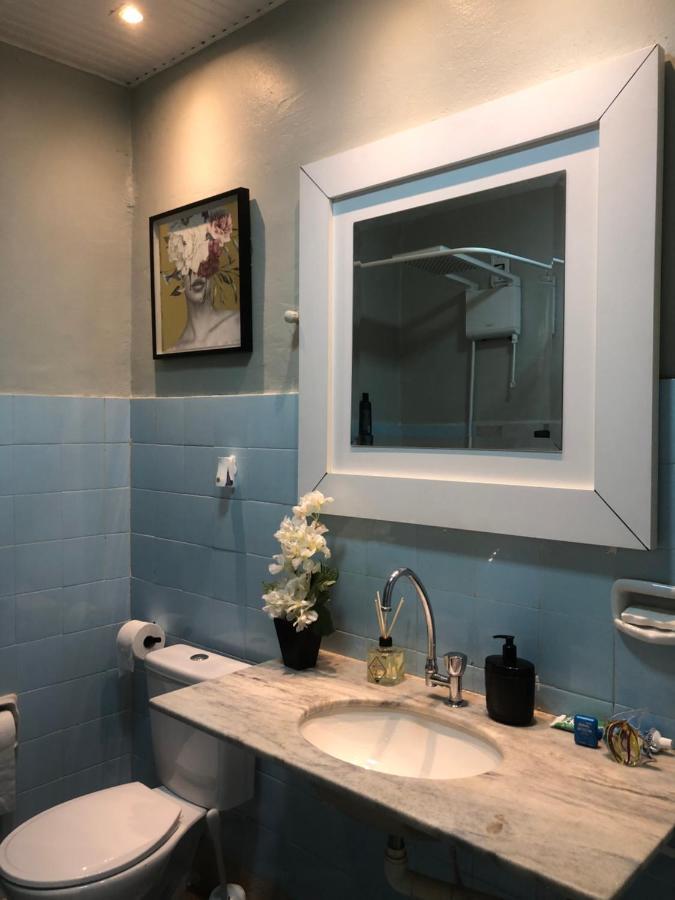 דירות Quarto Inteiro Em Guarapari Com Vista Para O Mar מראה חיצוני תמונה