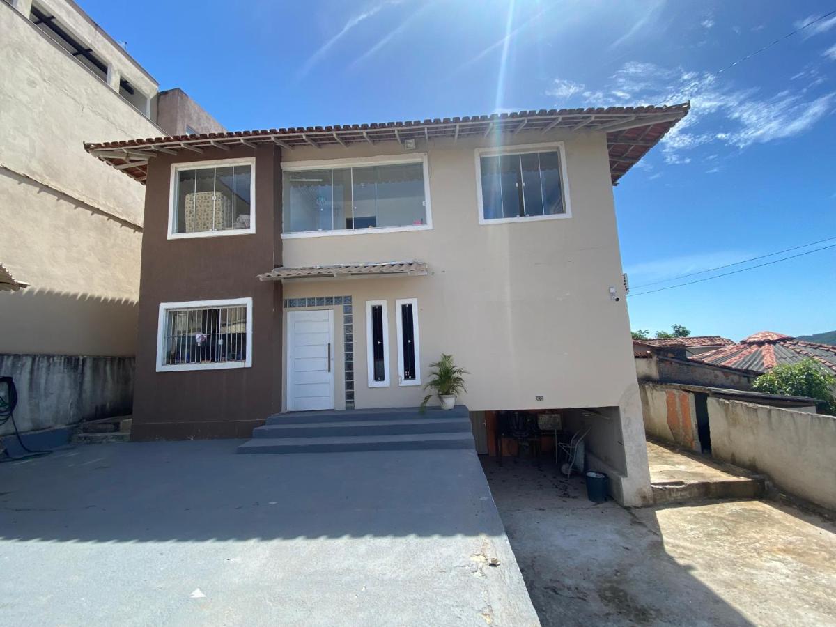 דירות Quarto Inteiro Em Guarapari Com Vista Para O Mar מראה חיצוני תמונה