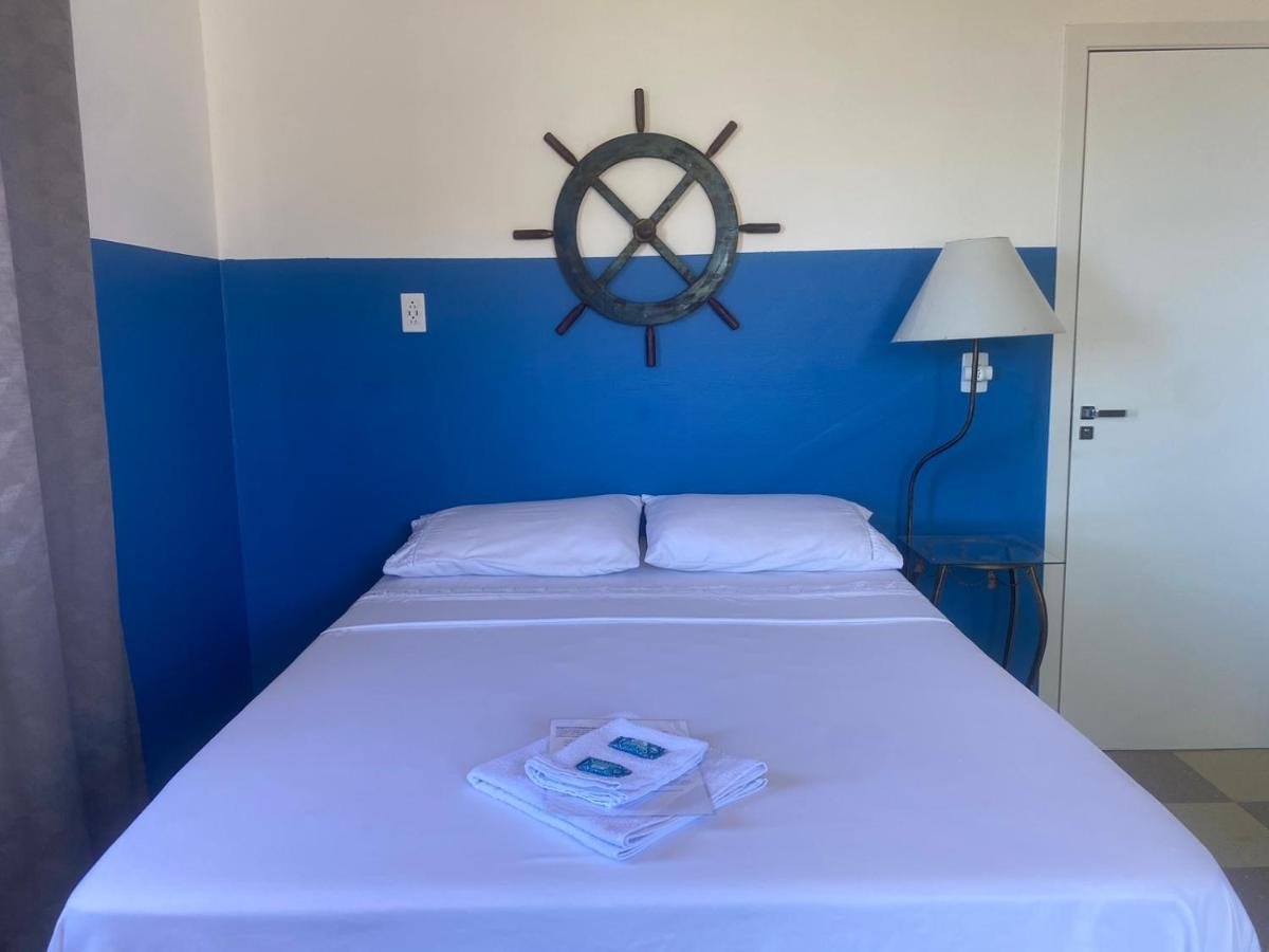 דירות Quarto Inteiro Em Guarapari Com Vista Para O Mar מראה חיצוני תמונה