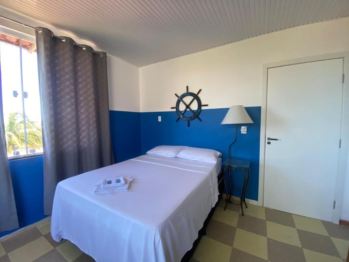 דירות Quarto Inteiro Em Guarapari Com Vista Para O Mar מראה חיצוני תמונה